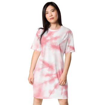 Pinkty T-shirt dress