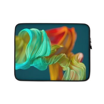 Custom made Laptop Sleeve