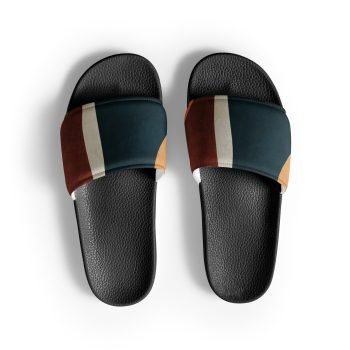 Men Custom Made Slides
