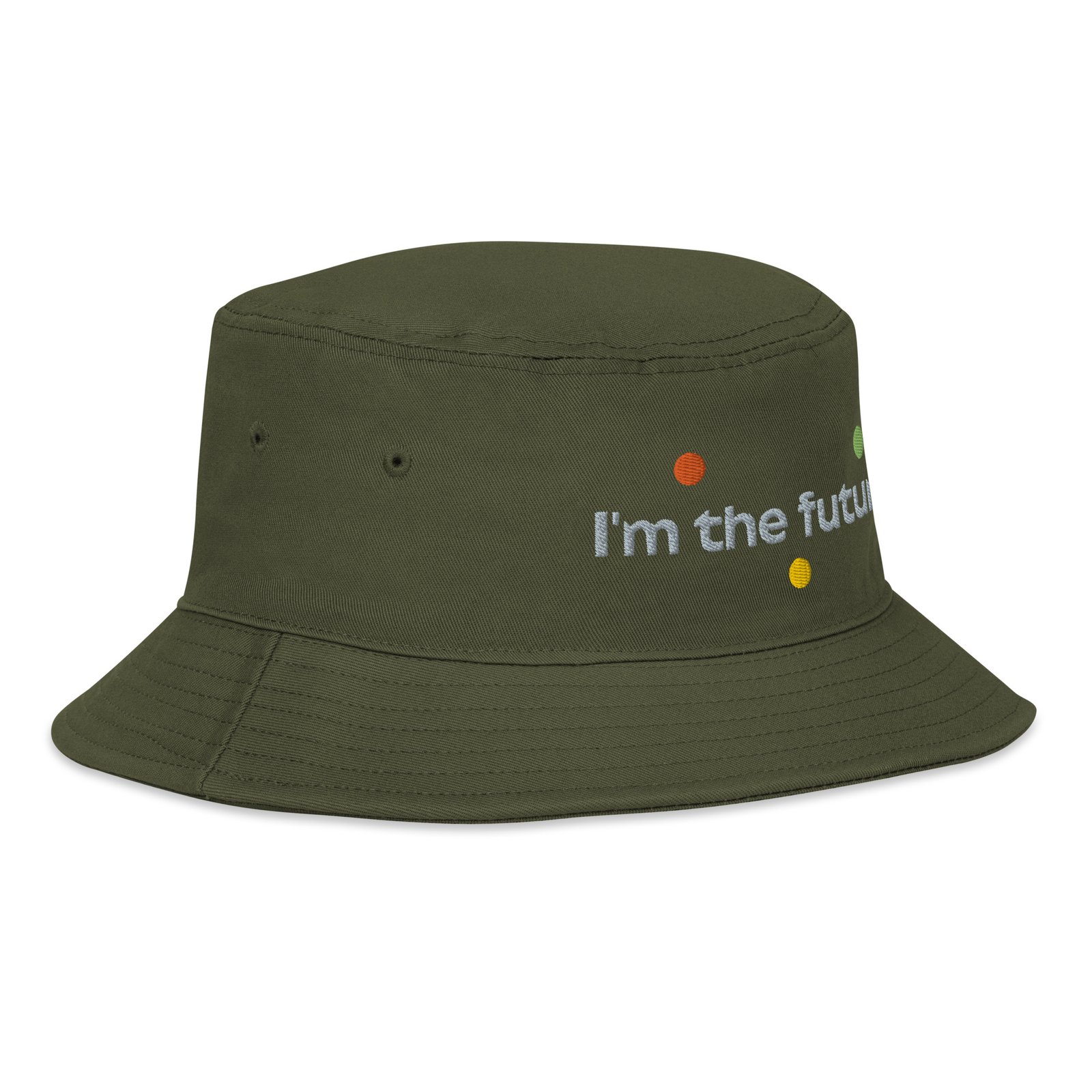 universal-bucket-hat-army-right-front-649119e7af48e.jpg
