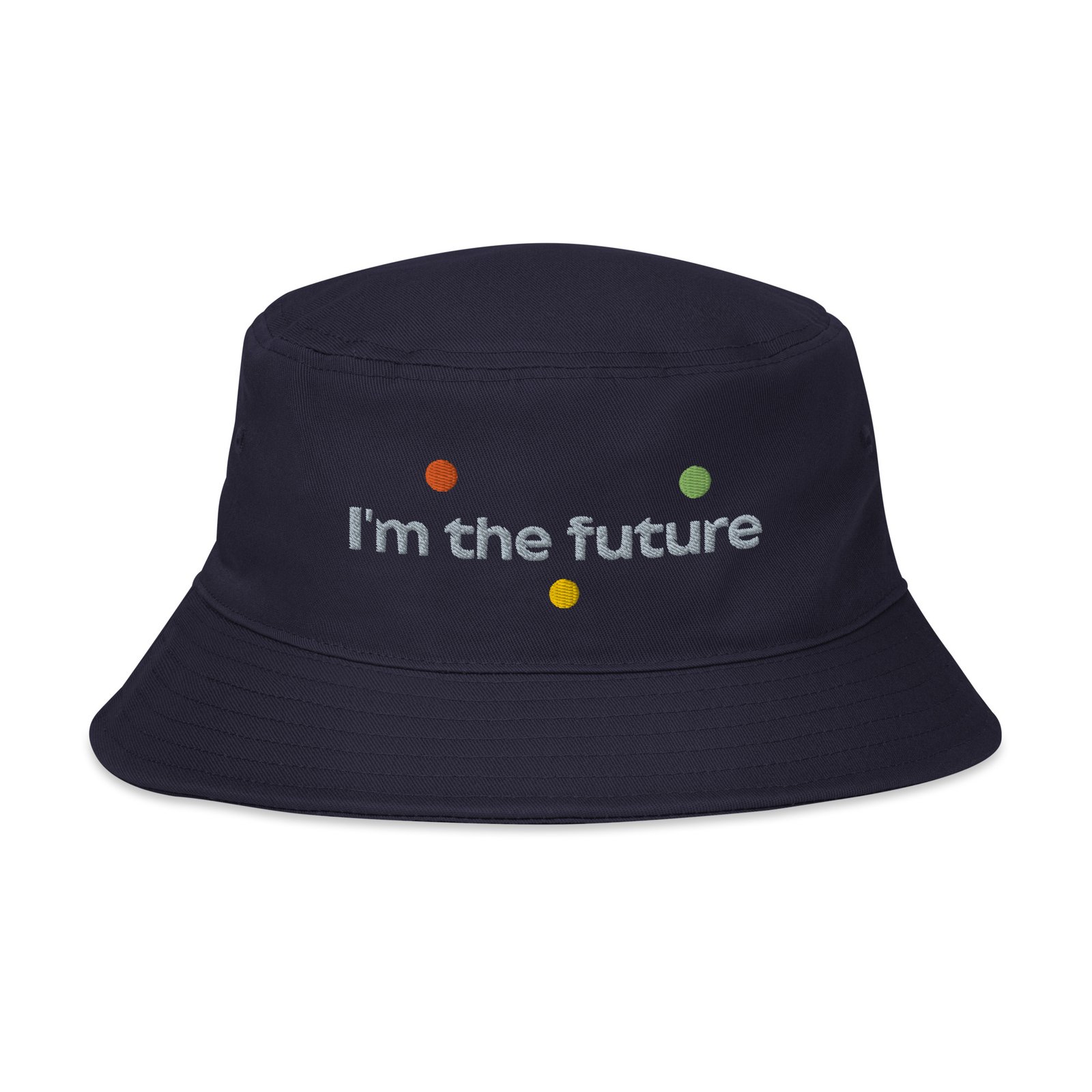 universal-bucket-hat-navy-front-649119e7af528.jpg