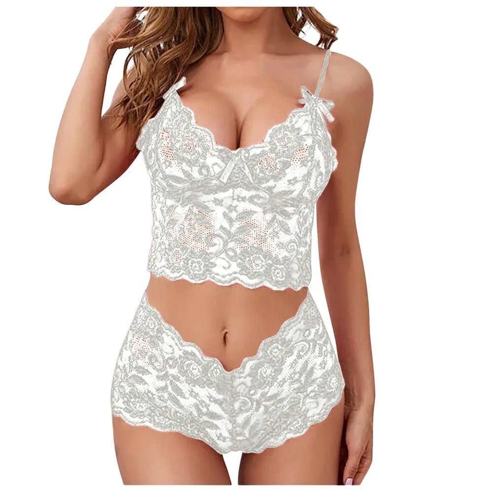 white set
