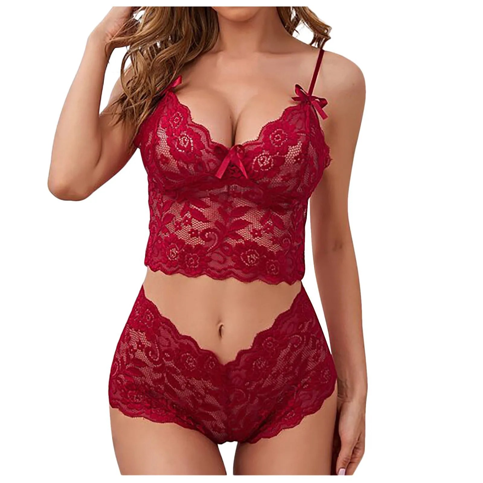 red set